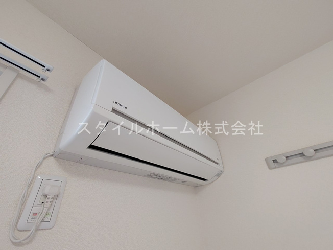 【設備】 | ＡＸＩＳ　Ａ