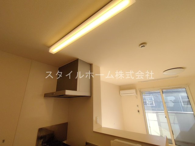 【内装】 | ＡＸＩＳ　Ａ
