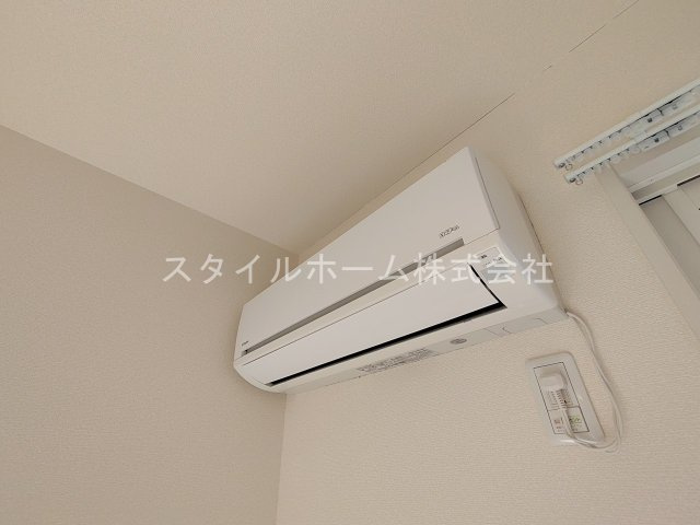 【設備】 | ＡＸＩＳ　Ａ