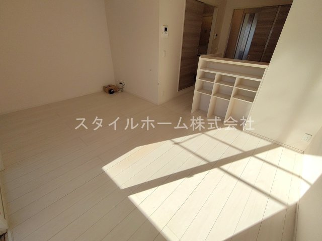 【居間・リビング】 | ＡＸＩＳ　Ａ