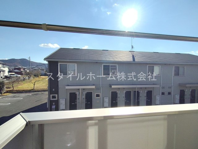 【展望】 | ＡＸＩＳ　Ａ