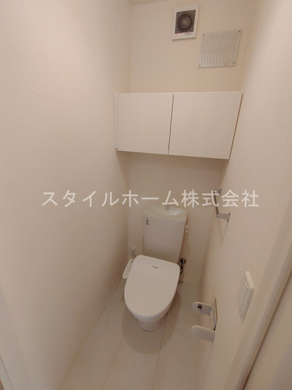 【トイレ】 | ＡＸＩＳ　Ａ