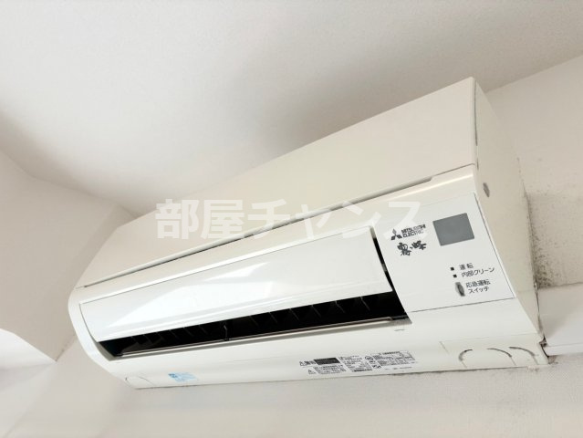 プレサンスNAGOYA本陣の設備