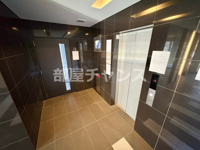 プレサンスNAGOYA本陣のその他