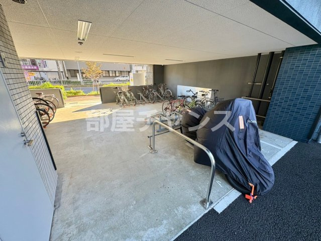 プレサンスNAGOYA本陣のその他