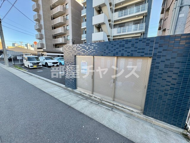 プレサンスNAGOYA本陣のその他