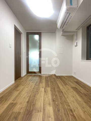 ノルデンタワー南森町アドバンス　堀川小学校区の洋室|ノルデンタワー南森町アドバンス　洋室