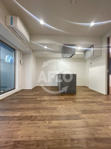 ノルデンタワー南森町アドバンス　堀川小学校区の居間・リビング|ノルデンタワー南森町アドバンス　リビング