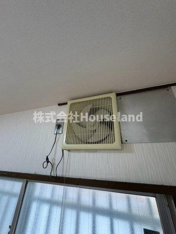 ローズ向之芝Ⅱの設備