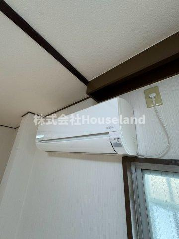 ローズ向之芝Ⅱの設備