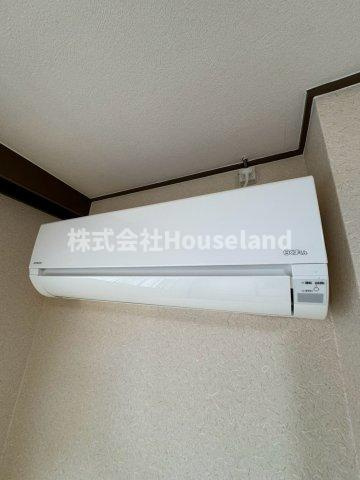 ローズ向之芝Ⅱの設備