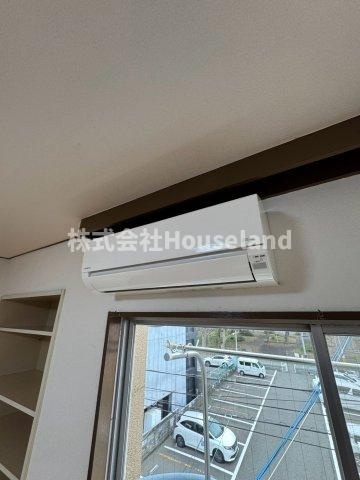 ローズ向之芝Ⅱの設備