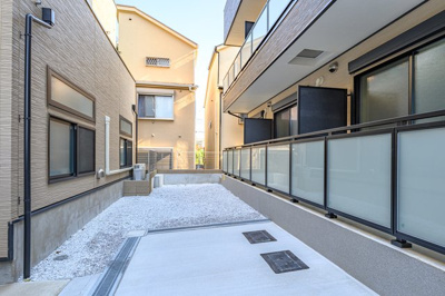 【その他共用部分】 | ダンデリオン港南台