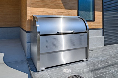 【その他共用部分】 | ダンデリオン港南台