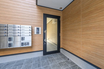 【その他共用部分】 | ダンデリオン港南台