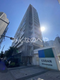 東雲キャナルコートCONAN21号棟の画像