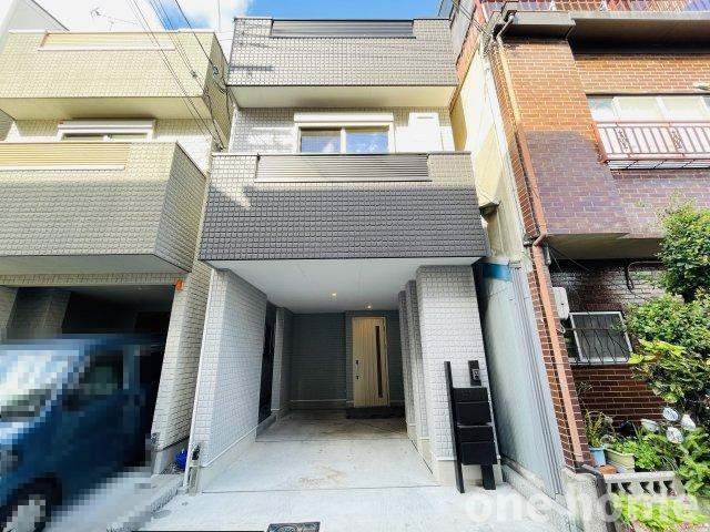 巽北2丁目中古戸建