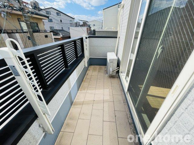 巽北2丁目中古戸建のバルコニー|◆陽光たっぷりの南向きバルコニー♪
◆【onehome販売窓口・即日内覧可能】売主様→当社→お客様の関係でご内覧～商談までスムーズです!!
◆平日・土日、即日内覧会開催中！ 電話問合せがスムーズです！