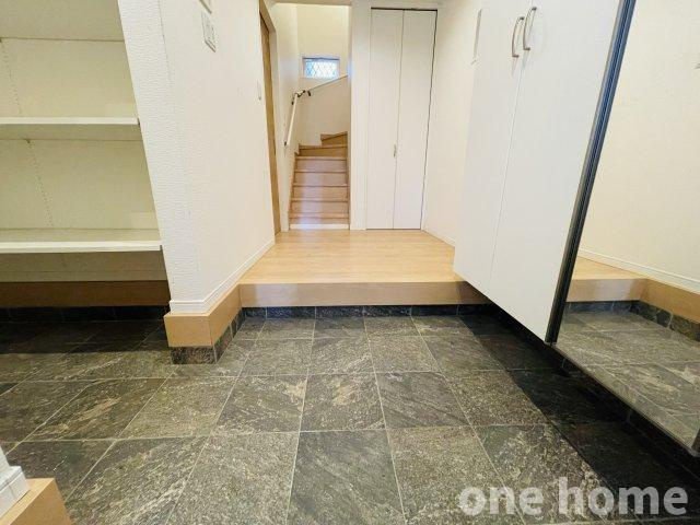 巽北2丁目中古戸建の玄関|◆室内ハウスクリーニング後のお引き渡しとなります!!
◆【onehome販売窓口・即日内覧可能】売主様→当社→お客様の関係でご内覧～商談までスムーズです!!
◆平日・土日、即日内覧会開催中！