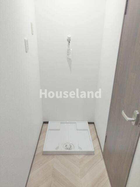 コープ砂山の設備