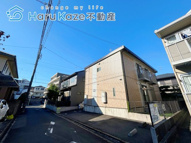 ファミール【名古屋市賃貸・テラスハウス】の画像