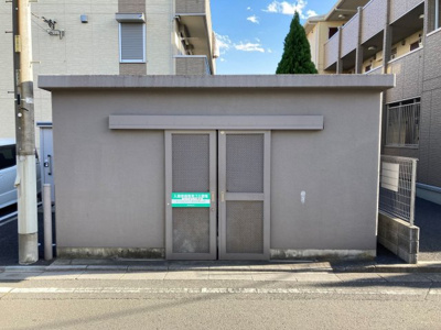 【その他共用部分】 | ラ・フォンテ