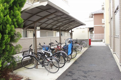 【その他共用部分】 | ラ・フォンテ