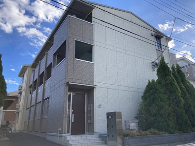 【エントランス】 | ラ・フォンテ