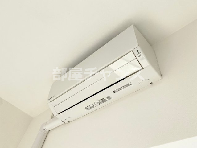 ル・ソレイユの設備