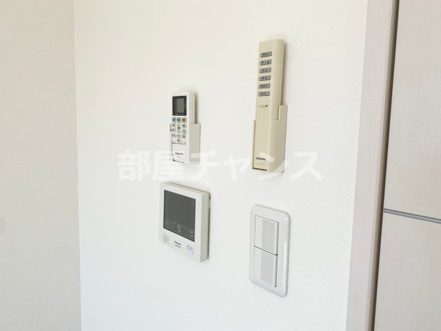 ル・ソレイユのセキュリティ