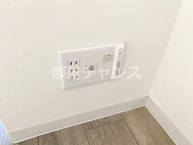 ル・ソレイユの設備