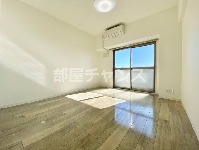 ル・ソレイユの居間・リビング