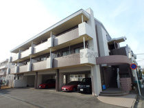 ドミールＴＳの画像