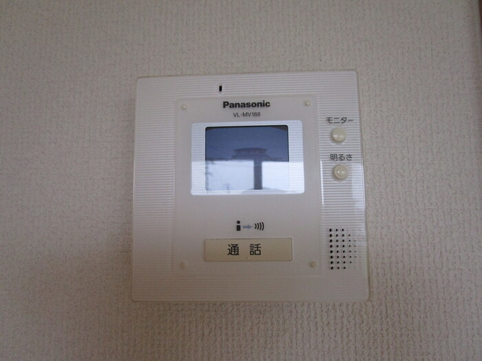 セジュールヴォーガ【キャッシュバック対象】のセキュリティ