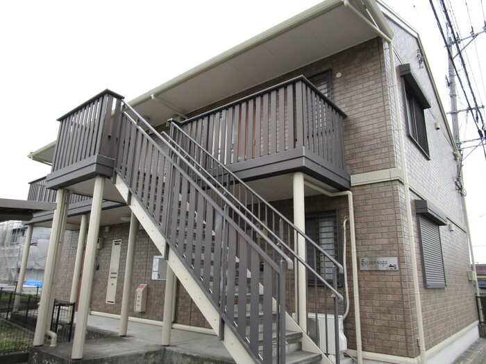 セジュールヴォーガ【キャッシュバック対象】の外観|外観も気になるポイント