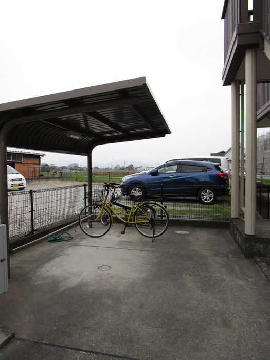 セジュールヴォーガ【キャッシュバック対象】のその他共用部分