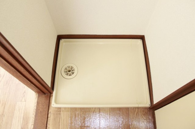 【設備】 | ヒルズサンワード | 別のお部屋の写真です