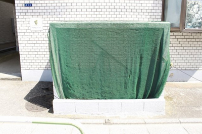 【その他共用部分】 | ヒルズサンワード