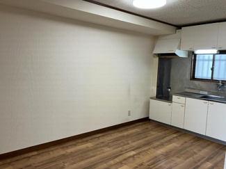 【居間・リビング】 | ヒルズサンワード | 別のお部屋の写真です