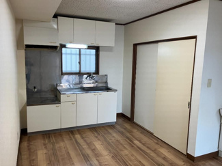 【キッチン】 | ヒルズサンワード | 別のお部屋の写真です