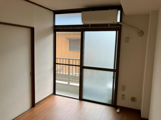 【内装】 | ヒルズサンワード | 別のお部屋の写真です