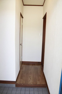 【玄関】 | ヒルズサンワード | 別のお部屋の写真です