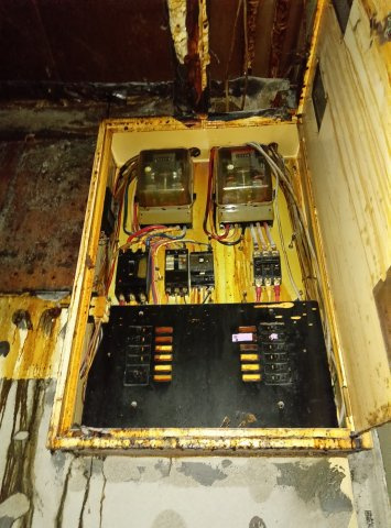 神戸市東灘区岡本１丁目の店舗事務所のその他