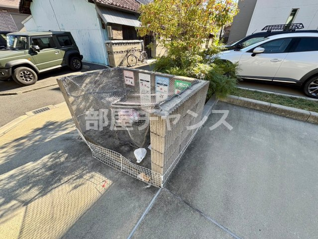 アスピラシオン尾頭橋のその他