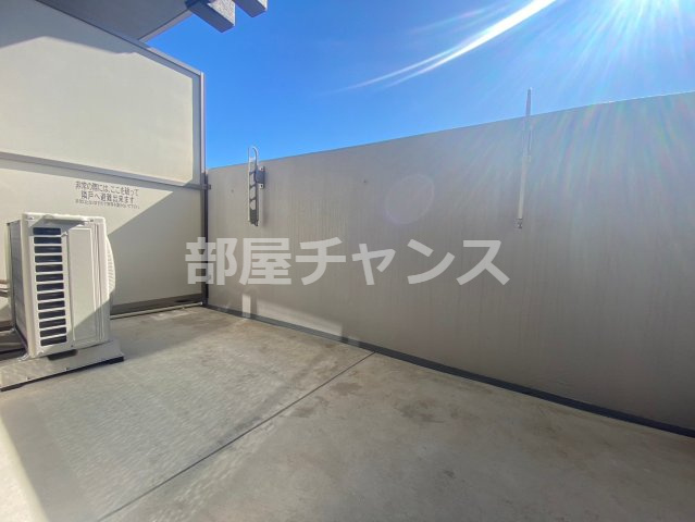 Soleado(ソレアード)の駐車場