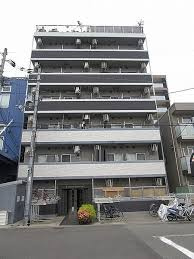 【外観】 | エグゼ大阪城東