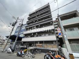 【外観】 | エグゼ大阪城東