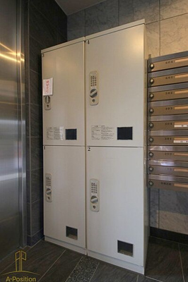 【設備】 | エグゼ大阪城東