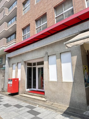 【エントランス】 | 八王子繊維貿易館