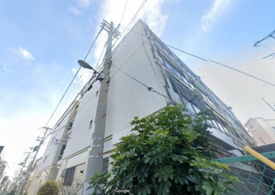 【外観】 | ハイツ巽